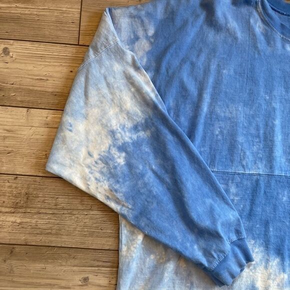 Disney | Walt Disney World Stitch Tie Dye Spirit Jersey | Size: XXL - Picture 5 of 8